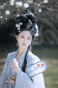 Artistic Visuals in YiTuYu Art Language Vol.7747: A Spotlight on Mu Er Dong Le - image 32