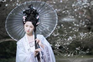 Artistic Visuals in YiTuYu Art Language Vol.7747: A Spotlight on Mu Er Dong Le - image 6
