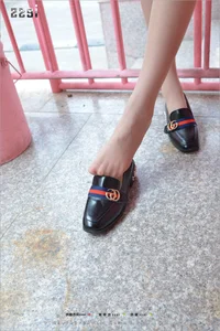 Model Jia Jia Presents Poetry and Distance Fashion Series - image 60