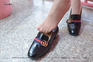 Model Jia Jia Presents Poetry and Distance Fashion Series - image 55