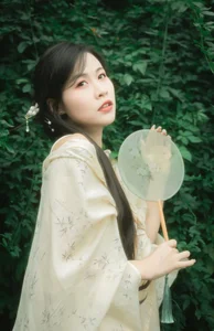 YiTuYu Art Language Vol.5761 Featuring Nian Yao: A Masterpiece of Visual Storytelling - image 26