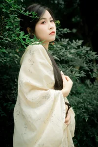 YiTuYu Art Language Vol.5761 Featuring Nian Yao: A Masterpiece of Visual Storytelling - image 24