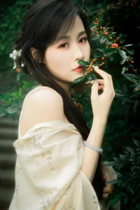 YiTuYu Art Language Vol.5761 Featuring Nian Yao: A Masterpiece of Visual Storytelling - image 12
