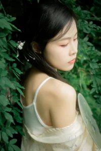 YiTuYu Art Language Vol.5761 Featuring Nian Yao: A Masterpiece of Visual Storytelling - image 4
