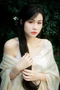 YiTuYu Art Language Vol.5761 Featuring Nian Yao: A Masterpiece of Visual Storytelling - image 20