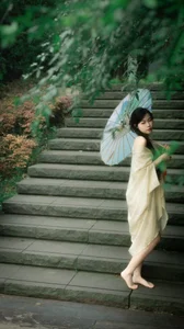 YiTuYu Art Language Vol.5761 Featuring Nian Yao: A Masterpiece of Visual Storytelling - image 5
