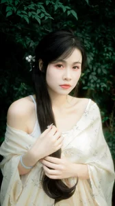 YiTuYu Art Language Vol.5761 Featuring Nian Yao: A Masterpiece of Visual Storytelling - image 22