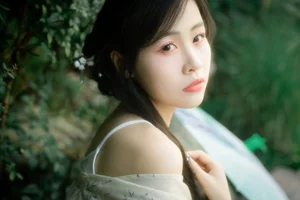 YiTuYu Art Language Vol.5761 Featuring Nian Yao: A Masterpiece of Visual Storytelling - image 6