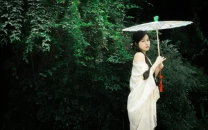 YiTuYu Art Language Vol.5761 Featuring Nian Yao: A Masterpiece of Visual Storytelling - image 18