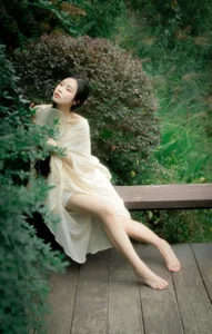 YiTuYu Art Language Vol.5761 Featuring Nian Yao: A Masterpiece of Visual Storytelling - image 21
