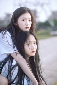 Exploring Contemporary Portraiture in YiTuYu Art Language Vol.4446 Yi Ming - image 9