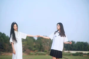 Exploring Contemporary Portraiture in YiTuYu Art Language Vol.4446 Yi Ming - image 2