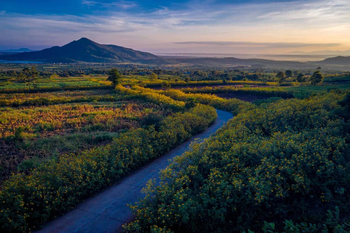 Top 7 Trending Travel Destinations in Vietnam for 2024: A Local Guide