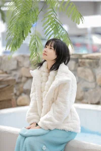 YiTuYu Art Language Vol.6554: Featuring the Elegant Jue Jue in a Stunning Photography Collection - image 0