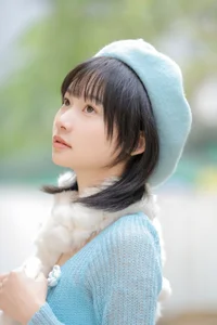 YiTuYu Art Language Vol.6554: Featuring the Elegant Jue Jue in a Stunning Photography Collection - image 4