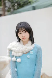 YiTuYu Art Language Vol.6554: Featuring the Elegant Jue Jue in a Stunning Photography Collection - image 21