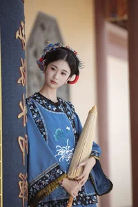 YiTuYu Art Language Vol.5246: Artistic Photography Gallery Starring Xi Xi - image 24