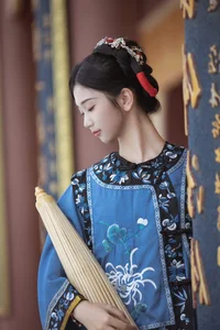 YiTuYu Art Language Vol.5246: Artistic Photography Gallery Starring Xi Xi - image 12