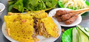 Da Nang Food Tour: Exploring the Rich Flavors of Central Vietnam - image 4