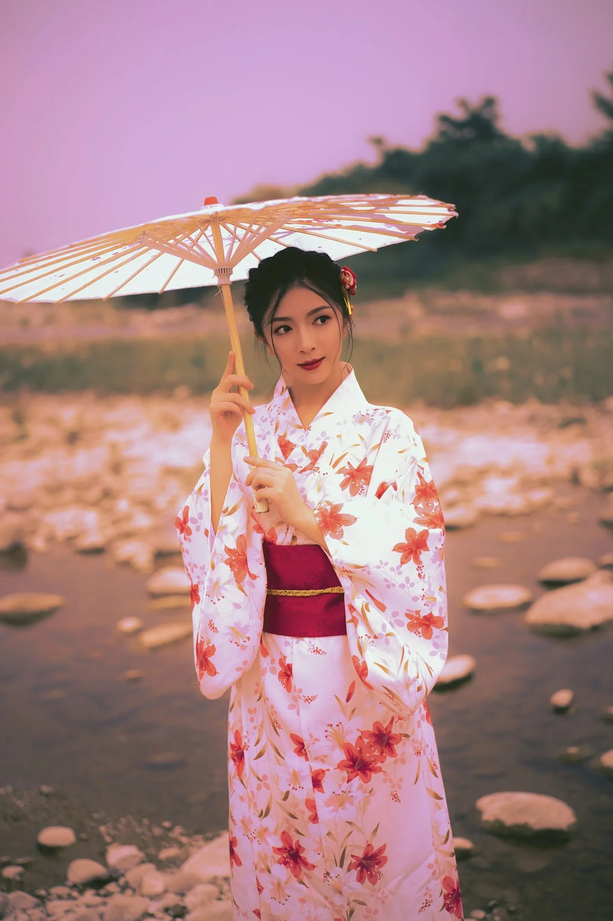 Exploring Aesthetic Elegance in YiTuYu Art Language Vol.4960 with Xin Yi