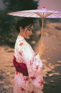 Exploring Aesthetic Elegance in YiTuYu Art Language Vol.4960 with Xin Yi - image 12