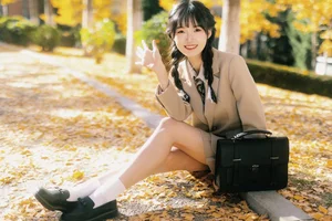 YiTuYu Art Language Vol.6093 Ren Hai Bu Visual Art Series - image 25