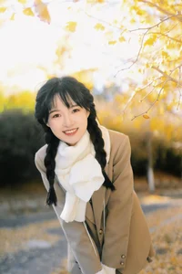 YiTuYu Art Language Vol.6093 Ren Hai Bu Visual Art Series - image 17