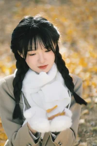 YiTuYu Art Language Vol.6093 Ren Hai Bu Visual Art Series - image 21