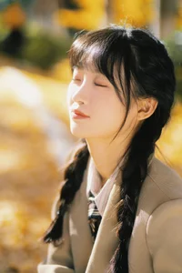 YiTuYu Art Language Vol.6093 Ren Hai Bu Visual Art Series - image 19