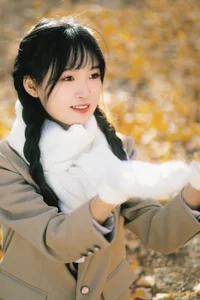 YiTuYu Art Language Vol.6093 Ren Hai Bu Visual Art Series - image 16