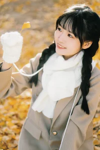 YiTuYu Art Language Vol.6093 Ren Hai Bu Visual Art Series - image 20