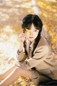 YiTuYu Art Language Vol.6093 Ren Hai Bu Visual Art Series - image 0