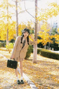 YiTuYu Art Language Vol.6093 Ren Hai Bu Visual Art Series - image 10