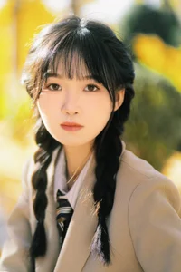 YiTuYu Art Language Vol.6093 Ren Hai Bu Visual Art Series - image 22