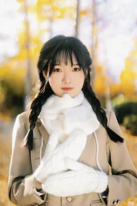 YiTuYu Art Language Vol.6093 Ren Hai Bu Visual Art Series - image 6