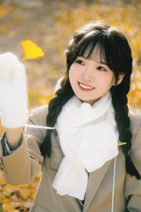 YiTuYu Art Language Vol.6093 Ren Hai Bu Visual Art Series - image 27