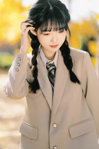 YiTuYu Art Language Vol.6093 Ren Hai Bu Visual Art Series - image 14