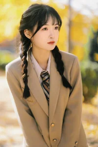YiTuYu Art Language Vol.6093 Ren Hai Bu Visual Art Series - image 15