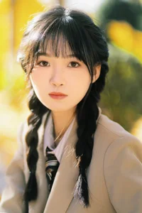 YiTuYu Art Language Vol.6093 Ren Hai Bu Visual Art Series - image 18