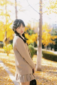 YiTuYu Art Language Vol.6093 Ren Hai Bu Visual Art Series - image 23