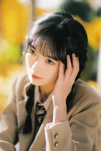 YiTuYu Art Language Vol.6093 Ren Hai Bu Visual Art Series - image 5