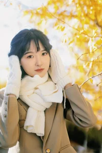 YiTuYu Art Language Vol.6093 Ren Hai Bu Visual Art Series - image 1