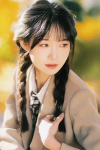 YiTuYu Art Language Vol.6093 Ren Hai Bu Visual Art Series - image 12