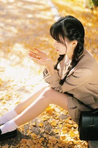YiTuYu Art Language Vol.6093 Ren Hai Bu Visual Art Series - image 13