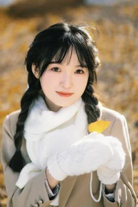 YiTuYu Art Language Vol.6093 Ren Hai Bu Visual Art Series - image 24
