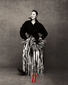 Reviewing Unique Fashion Campaigns for Fall-Winter 2024: Trends and Creative Directions - image 15