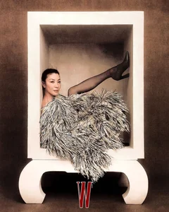 Reviewing Unique Fashion Campaigns for Fall-Winter 2024: Trends and Creative Directions - image 19
