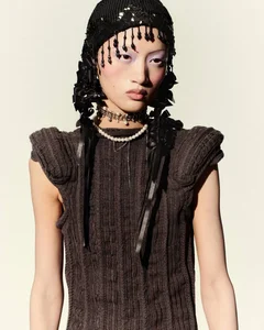 Reviewing Unique Fashion Campaigns for Fall-Winter 2024: Trends and Creative Directions - image 6