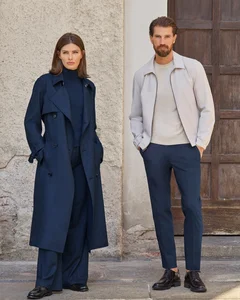 Reviewing Unique Fashion Campaigns for Fall-Winter 2024: Trends and Creative Directions - image 11