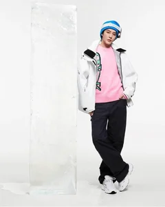 Reviewing Unique Fashion Campaigns for Fall-Winter 2024: Trends and Creative Directions - image 17